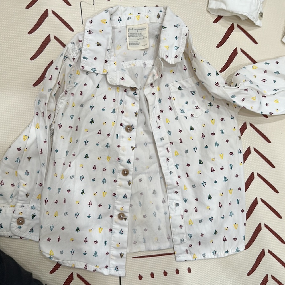 24 months /2t boy bundle - Picture 9 of 10